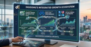 SEO and Performance Marketing Services by digisidhu.com